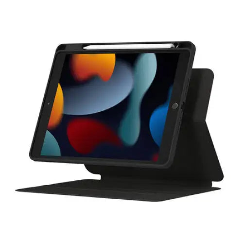 Baseus Minimalist Series IPad 10.2’’ Magnetic protective case (black) - Protective cases for tablets<<<Cases<<<GSM
