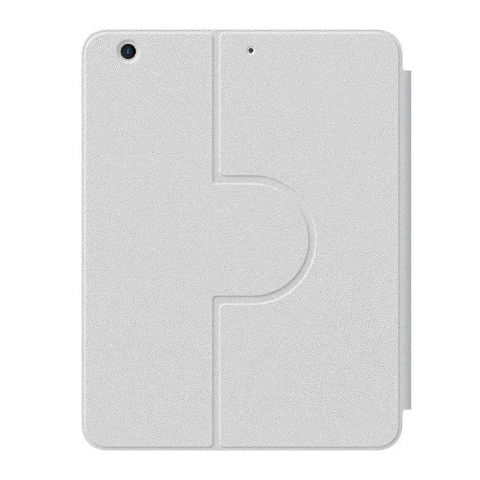 Baseus Minimalist Series IPad 10.2’’ Magnetic protective case (grey) - Protective cases for tablets<<<Cases<<<GSM