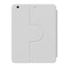 Baseus Minimalist Series IPad 10.2’’ Magnetic protective case (grey) - Protective cases for tablets<<<Cases<<<GSM
