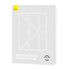 Baseus Minimalist Series IPad 10.2’’ protective case (black) - Protective cases for tablets<<<Cases<<<GSM
