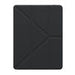 Baseus Minimalist Series IPad 10.2’’ protective case (black) - Protective cases for tablets<<<Cases<<<GSM