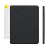 Baseus Minimalist Series IPad 10.2’’ protective case (black) - Protective cases for tablets<<<Cases<<<GSM