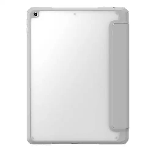 Baseus Minimalist Series IPad 10.2’’ protective case (grey) - Protective cases for tablets<<<Cases<<<GSM