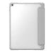 Baseus Minimalist Series IPad 10.2’’ protective case (grey) - Protective cases for tablets<<<Cases<<<GSM
