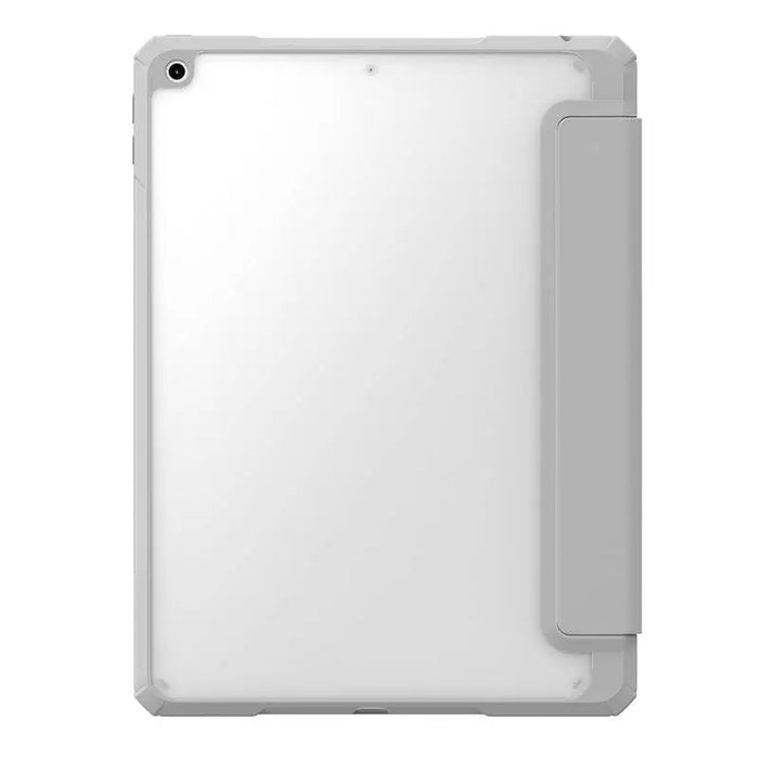 Baseus Minimalist Series IPad 10.2’’ protective case (grey) - Protective cases for tablets<<<Cases<<<GSM