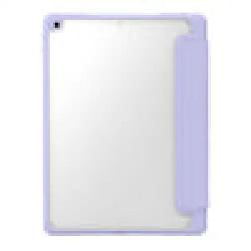 Baseus Minimalist Series IPad 10.2’’ protective case (purple) - Protective cases for tablets<<<Cases<<<GSM