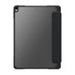 Baseus Minimalist Series IPad 10.5’’ protective case (black) - Protective cases for tablets<<<Cases<<<GSM