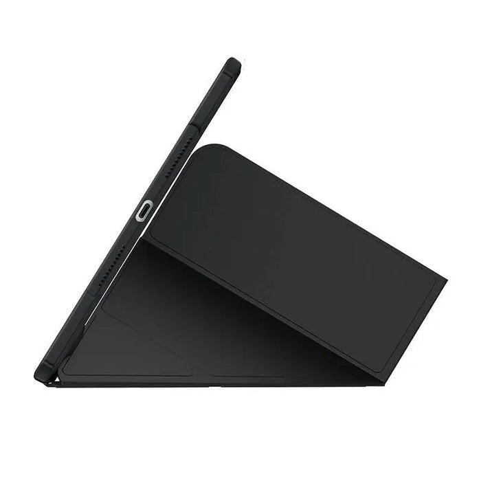 Baseus Minimalist Series IPad 10.5’’ protective case (black) - Protective cases for tablets<<<Cases<<<GSM