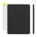 Baseus Minimalist Series IPad 10.5’’ protective case (black) - Protective cases for tablets<<<Cases<<<GSM