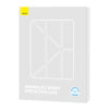 Baseus Minimalist Series IPad Air 4/Air 5 10.9’’ protective case (blue) - Protective cases for tablets<<<Cases<<<GSM