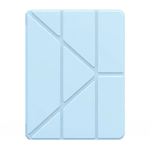 Baseus Minimalist Series IPad Air 4/Air 5 10.9’’ protective case (blue) - Protective cases for tablets<<<Cases<<<GSM