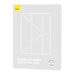 Baseus Minimalist Series IPad Air 4/Air 5 10.9’’ protective case (grey) - Protective cases for tablets<<<Cases<<<GSM