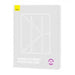 Baseus Minimalist Series IPad Air 4/Air 5 10.9’’ protective case (purple) - Protective cases for tablets<<<Cases<<<GSM