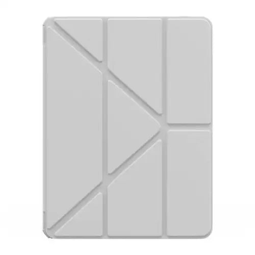 Baseus Minimalist Series IPad Air 4/Air 5 10.9’’ protective case (grey) - Protective cases for tablets<<<Cases<<<GSM