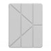 Baseus Minimalist Series IPad Air 4/Air 5 10.9’’ protective case (grey) - Protective cases for tablets<<<Cases<<<GSM