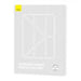 Baseus Minimalist Series IPad Air 4/Air 5 10.9’’ protective case (grey) - Protective cases for tablets<<<Cases<<<GSM