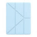Baseus Minimalist Series IPad Air 4/Air 5 10.9’’ protective case (blue) - Protective cases for tablets<<<Cases<<<GSM