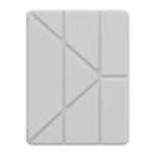 Baseus Minimalist Series IPad Air 4/Air 5 10.9’’ protective case (grey) - Protective cases for tablets<<<Cases<<<GSM