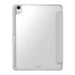 Baseus Minimalist Series IPad Air 4/Air 5 10.9’’ protective case (grey) - Protective cases for tablets<<<Cases<<<GSM
