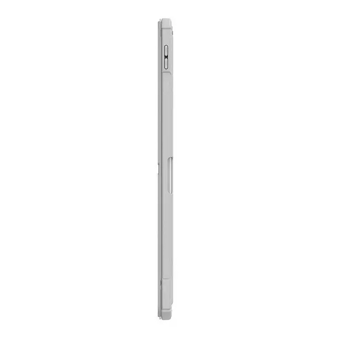 Baseus Minimalist Series IPad Air 4/Air 5 10.9’’ protective case (grey) - Protective cases for tablets<<<Cases<<<GSM