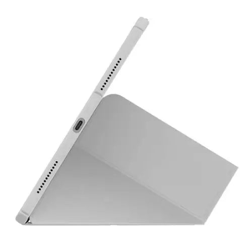 Baseus Minimalist Series IPad Air 4/Air 5 10.9’’ protective case (grey) - Protective cases for tablets<<<Cases<<<GSM