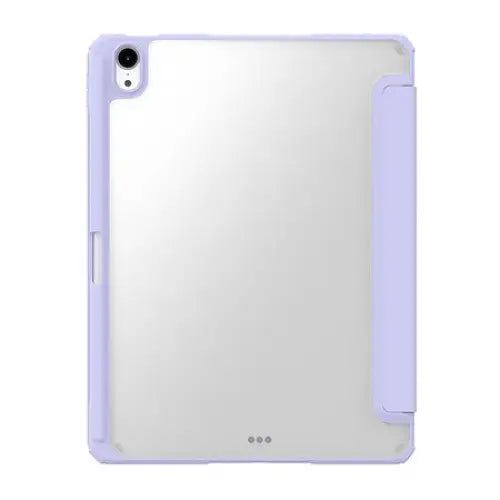 Baseus Minimalist Series IPad Air 4/Air 5 10.9’’ protective case (purple) - Protective cases for tablets<<<Cases<<<GSM