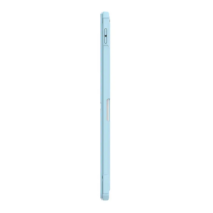 Baseus Minimalist Series IPad Air 4/Air 5 10.9’’ protective case (blue) - Protective cases for tablets<<<Cases<<<GSM