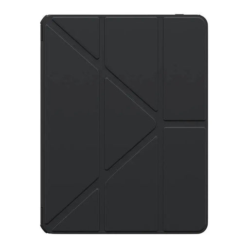 Baseus Minimalist Series IPad Mini 4/5 7.9’’ protective case (black) - Protective cases for tablets<<<Cases<<<GSM