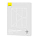 Baseus Minimalist Series IPad Mini 6 8.3’’ protective case (black) - Protective cases for tablets<<<Cases<<<GSM