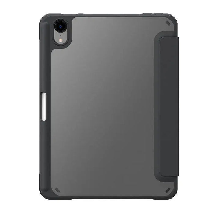 Baseus Minimalist Series IPad Mini 6 8.3’’ protective case (black) - Protective cases for tablets<<<Cases<<<GSM