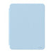 Baseus Minimalist Series IPad PRO 11’’/Pad Air4/Air5 10.9’’ Magnetic protective case (blue) - Protective cases