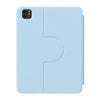 Baseus Minimalist Series IPad PRO 11’’/Pad Air4/Air5 10.9’’ Magnetic protective case (blue) - Protective cases