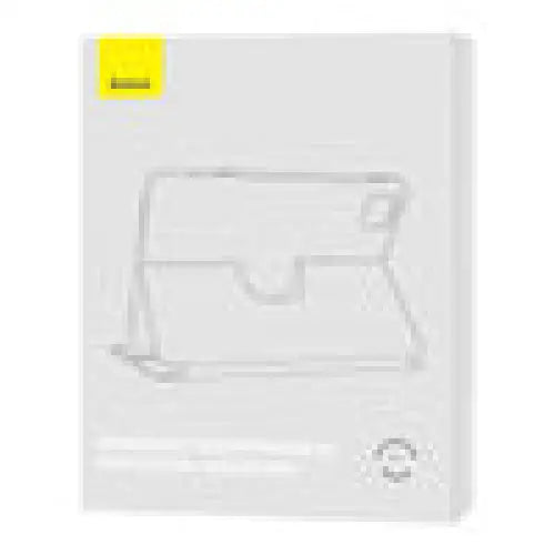 Baseus Minimalist Series IPad PRO 11’’/Pad Air4/Air5 10.9’’ Magnetic protective case (light grey) - Protective cases
