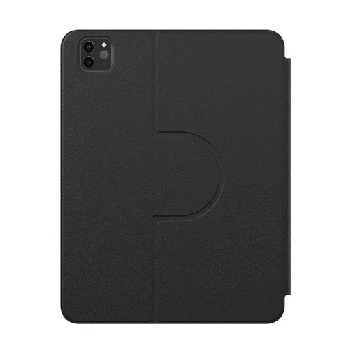 Baseus Minimalist Series IPad PRO 11’’/Pad Air4/Air5 10.9’’ Magnetic protective case (black) - Protective cases