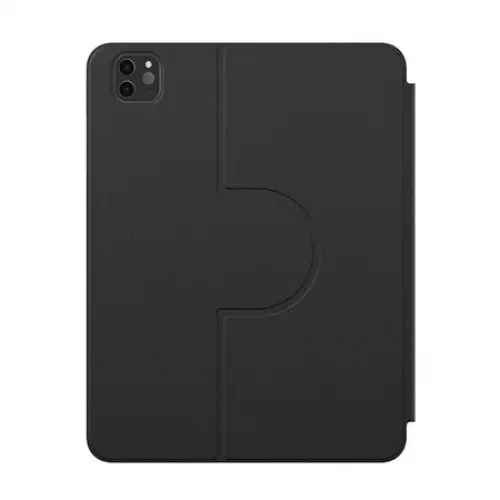 Baseus Minimalist Series IPad PRO 11’’/Pad Air4/Air5 10.9’’ Magnetic protective case (black) - Protective cases