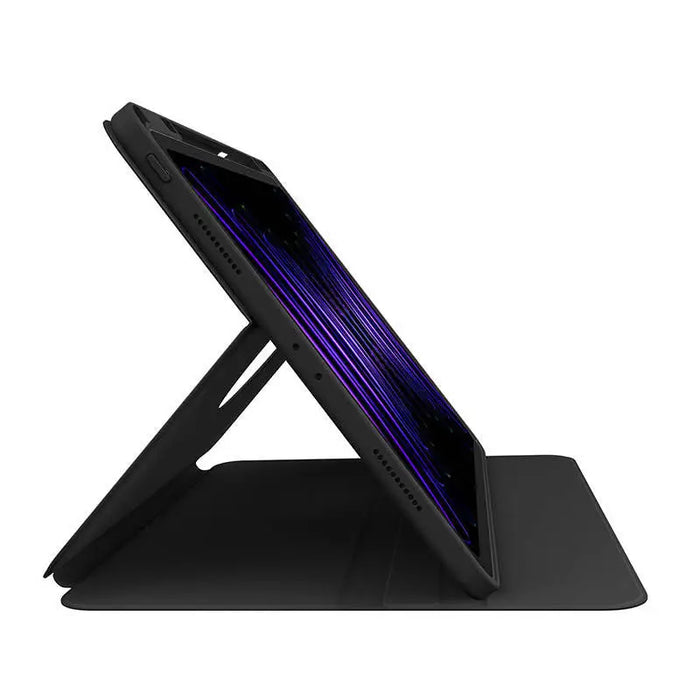 Baseus Minimalist Series IPad PRO 11’’/Pad Air4/Air5 10.9’’ Magnetic protective case (black) - Protective cases