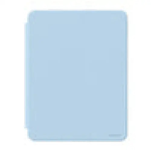 Baseus Minimalist Series IPad PRO 12.9 Magnetic protective case (blue) - Protective cases for tablets<<<Cases<<<GSM