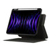 Baseus Minimalist Series IPad PRO 12.9 Magnetic protective case (black) - Protective cases for tablets<<<Cases<<<GSM