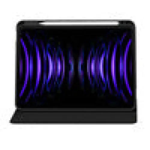 Baseus Minimalist Series IPad PRO 12.9 Magnetic protective case (black) - Protective cases for tablets<<<Cases<<<GSM