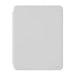 Baseus Minimalist Series IPad PRO 12.9 Magnetic protective case (light grey) - Protective cases