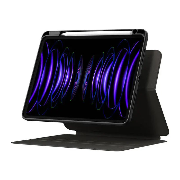 Baseus Minimalist Series IPad PRO 12.9 Magnetic protective case (black) - Protective cases for tablets<<<Cases<<<GSM