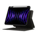Baseus Minimalist Series IPad PRO 12.9 Magnetic protective case (black) - Protective cases for tablets<<<Cases<<<GSM