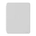 Baseus Minimalist Series IPad PRO 12.9 Magnetic protective case (light grey) - Protective cases