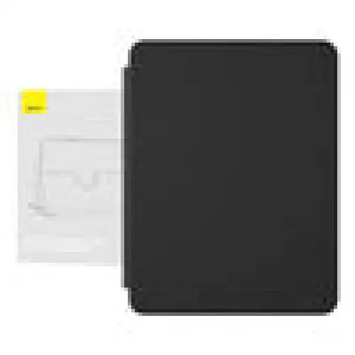 Baseus Minimalist Series IPad PRO 12.9 Magnetic protective case (black) - Protective cases for tablets<<<Cases<<<GSM