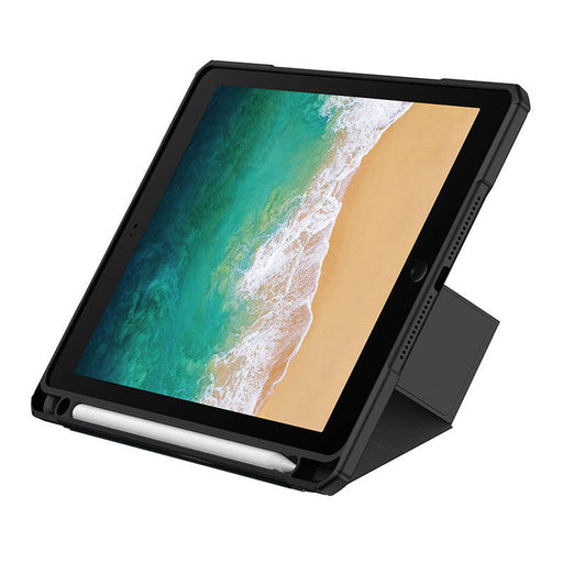 Baseus Minimalist Series IPad Pro 9.7’’ protective case (black) - Protective cases for tablets<<<Cases<<<GSM