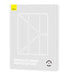 Baseus Minimalist Series IPad Pro 9.7’’ protective case (black) - Protective cases for tablets<<<Cases<<<GSM