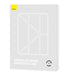 Baseus Minimalist Series IPad Pro 9.7’’ protective case (black) - Protective cases for tablets<<<Cases<<<GSM
