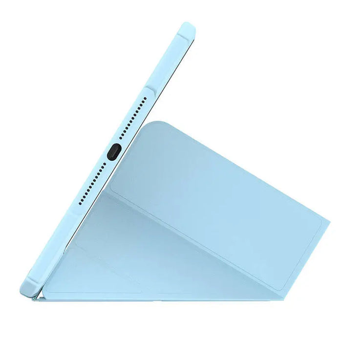 Baseus Minimalist Series IPad Pro 9.7’’ protective case (blue) - Protective cases for tablets<<<Cases<<<GSM