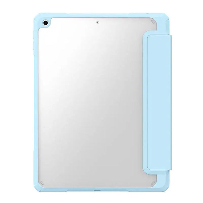 Baseus Minimalist Series IPad Pro 9.7’’ protective case (blue) - Protective cases for tablets<<<Cases<<<GSM