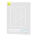 Baseus Minimalist Series IPad Pro 9.7’’ protective case (blue) - Protective cases for tablets<<<Cases<<<GSM